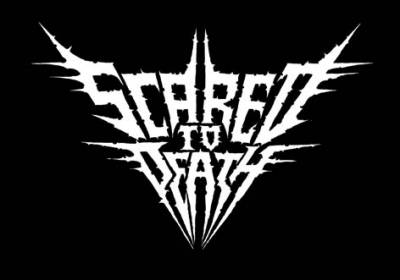 logo Scared To Death logo Scared To Death